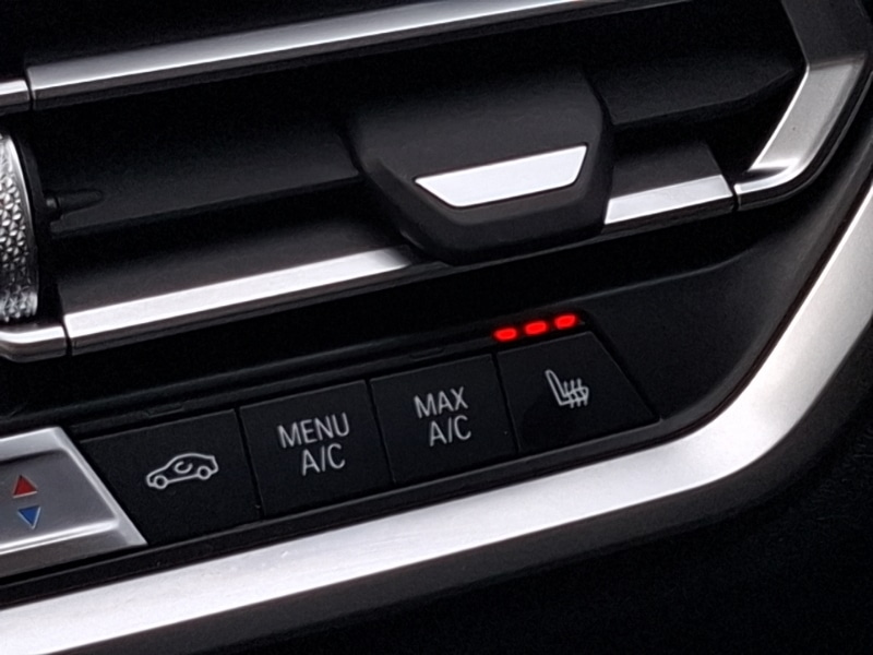 Used BMW 3 Series 2021 for sale - 78033527: Photo 14