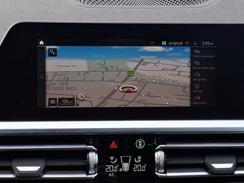 Used BMW 3 Series 2021 for sale - 78033527: Photo 15