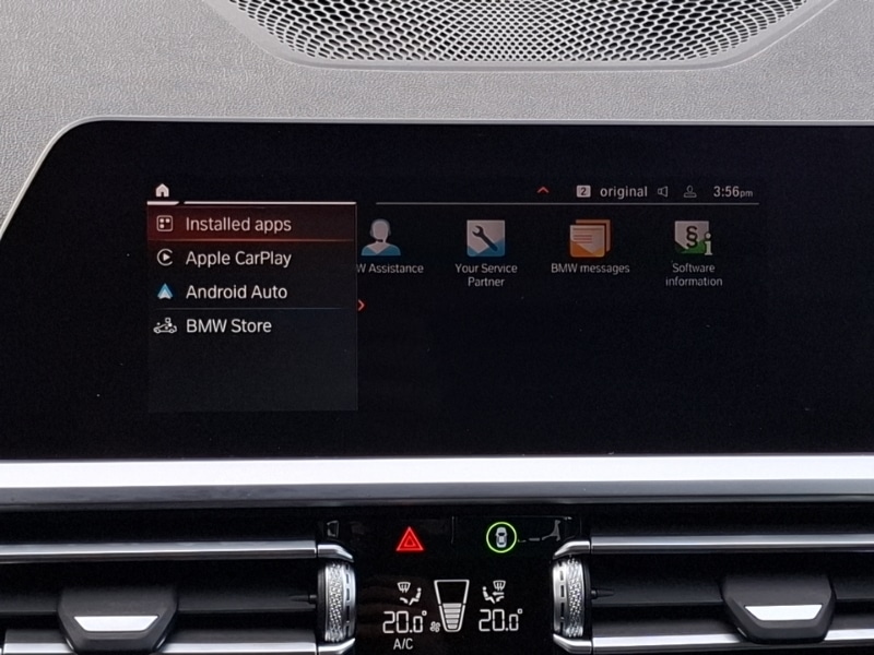 Used BMW 3 Series 2021 for sale - 78033527: Photo 16