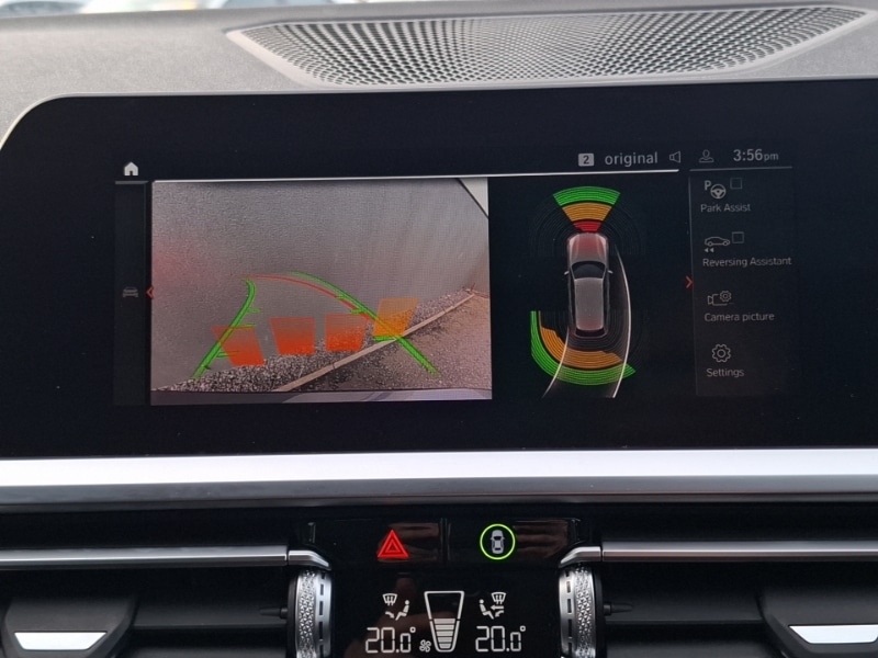 Used BMW 3 Series 2021 for sale - 78033527: Photo 18