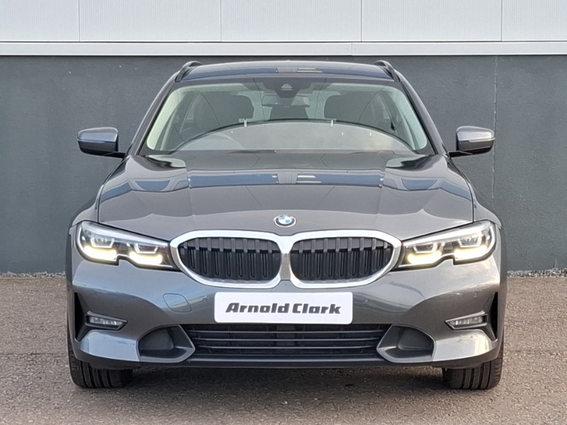 Used BMW 3 Series 2021 for sale - 78033527: Photo 19