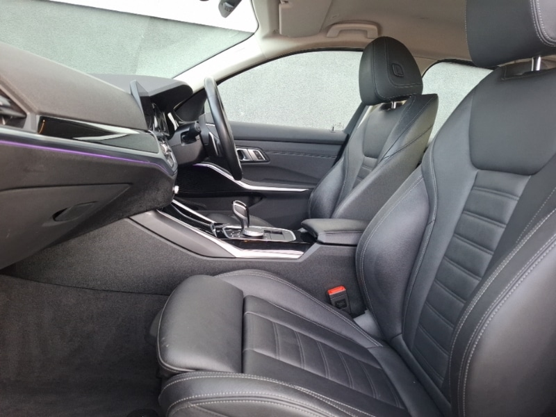 Used BMW 3 Series 2021 for sale - 78033527: Photo 5