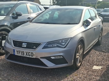 Used SEAT Leon 2019 for sale - 79243469: Photo