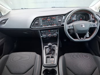 Used SEAT Leon 2019 for sale - 79243469: Photo