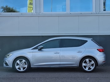 Used SEAT Leon 2019 for sale - 79243469: Photo