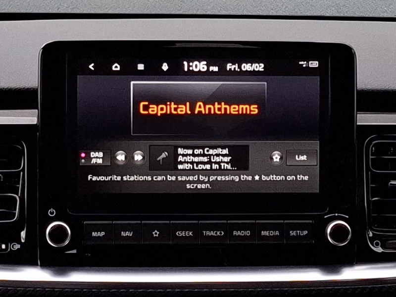 Used Kia Stonic 2024 for sale - 77466683: Photo 10