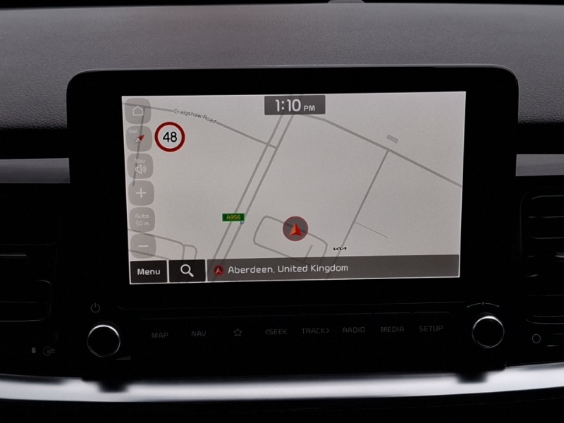 Used Kia Stonic 2024 for sale - 77466683: Photo 14