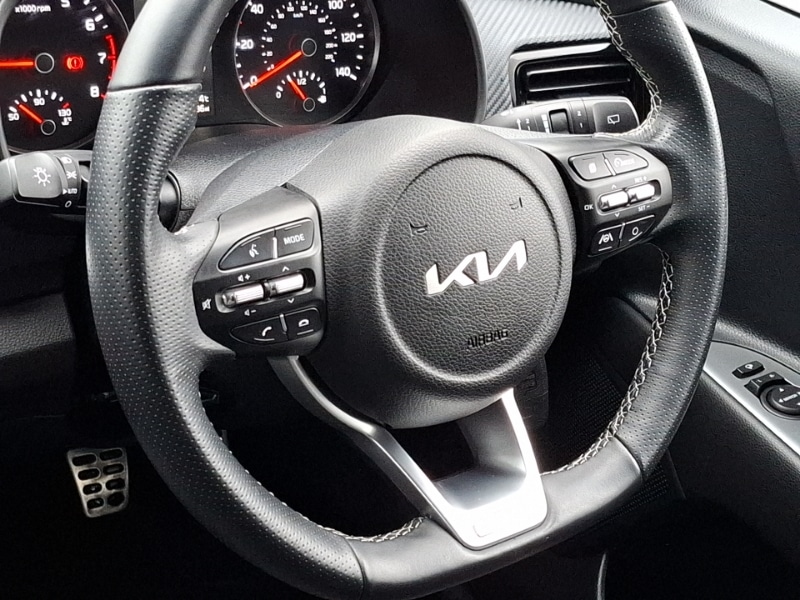 Used Kia Stonic 2024 for sale - 77466683: Photo 17