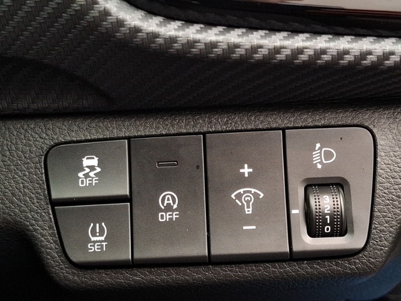 Used Kia Stonic 2024 for sale - 77466683: Photo 18