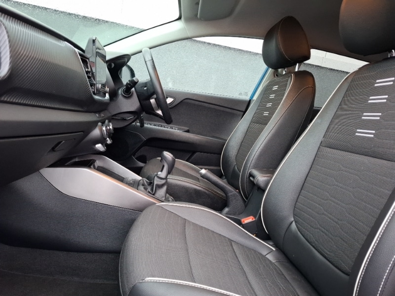 Used Kia Stonic 2024 for sale - 77466683: Photo 5