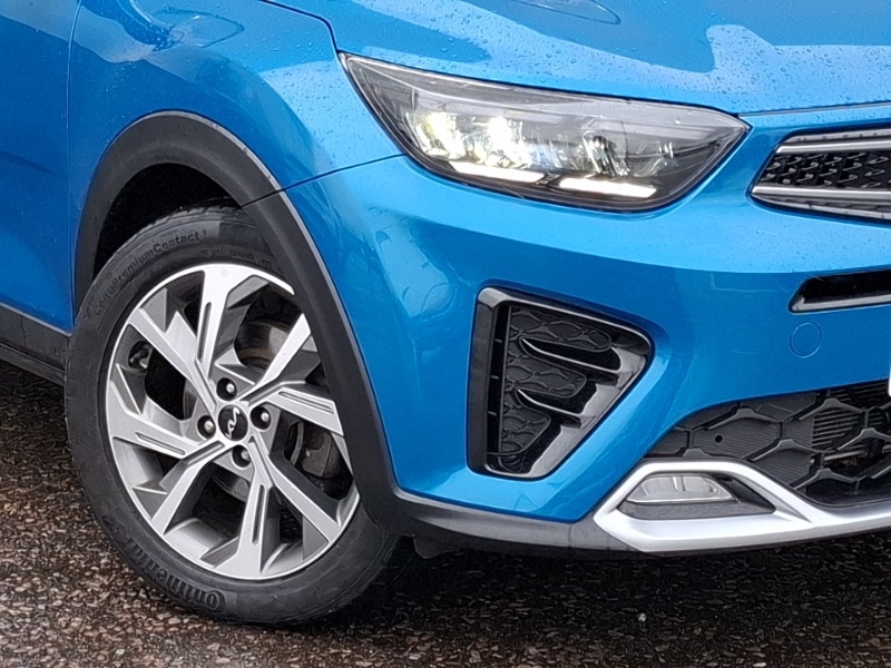 Used Kia Stonic 2024 for sale - 77466683: Photo 9