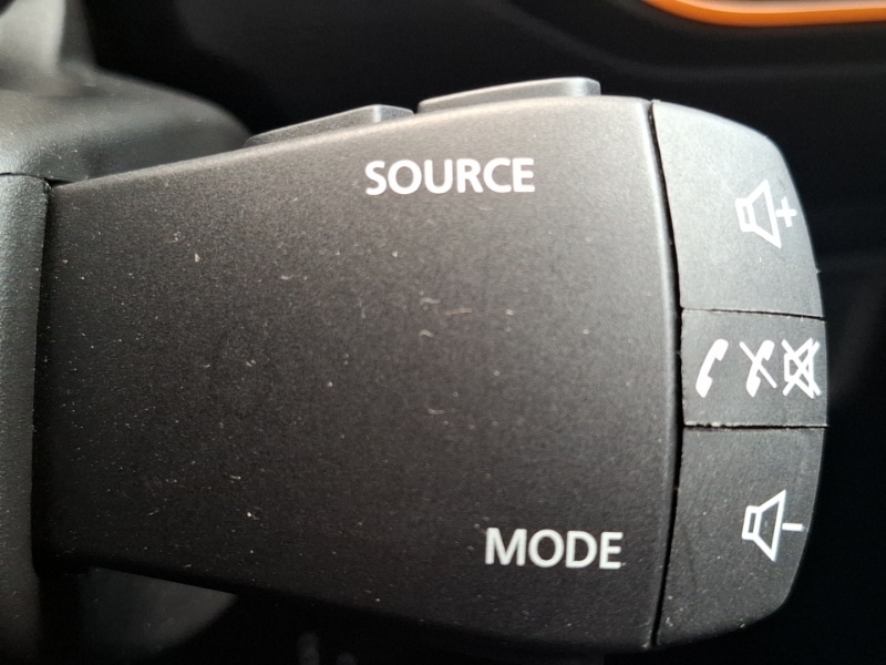 Used Dacia Sandero Stepway 2022 for sale - 76816080: Photo 17