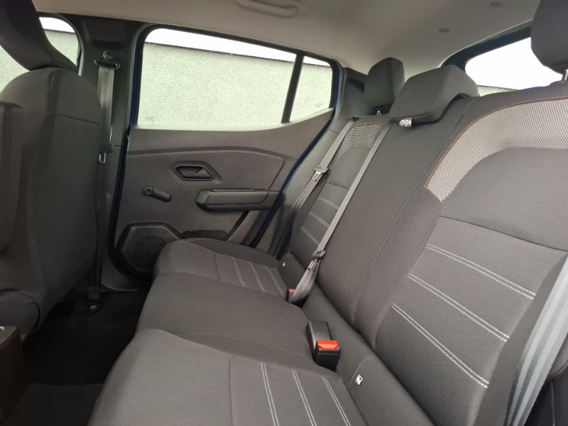 Used Dacia Sandero Stepway 2022 for sale - 76816080: Photo 6
