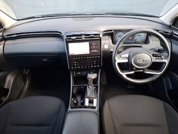 Used Hyundai TUCSON 2023 for sale - 78342670: Photo