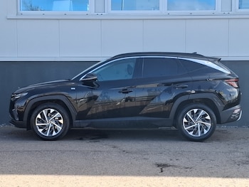 Used Hyundai TUCSON 2023 for sale - 78342670: Photo