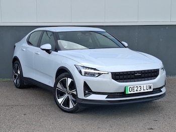 Used Polestar Polestar 2 2023 for sale - 78791278: Photo