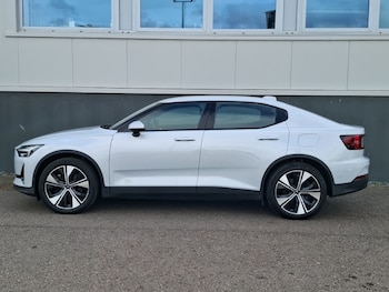Used Polestar Polestar 2 2023 for sale - 78791278: Photo