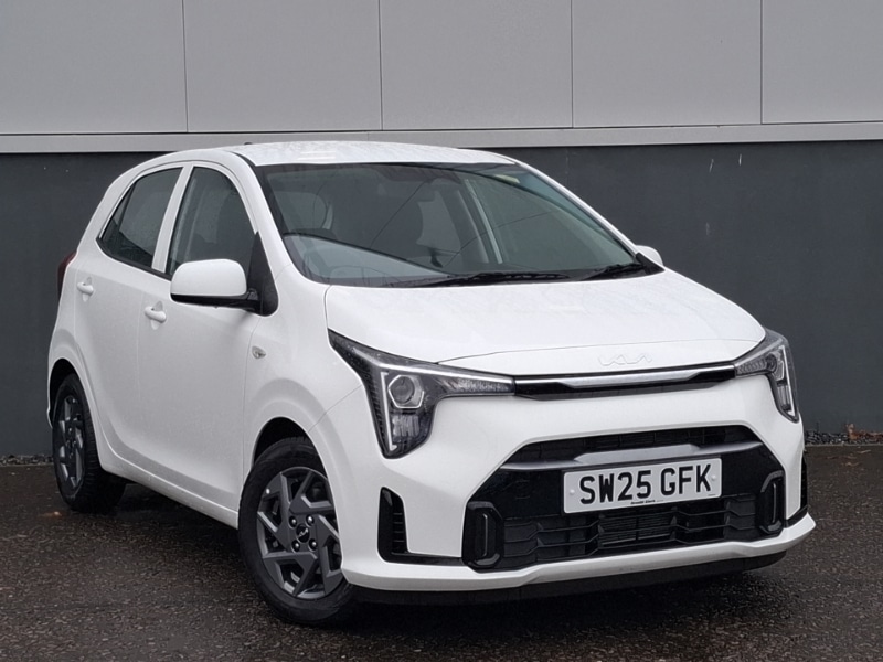 Used Kia Picanto 2025 for sale - 76478966: Photo 1