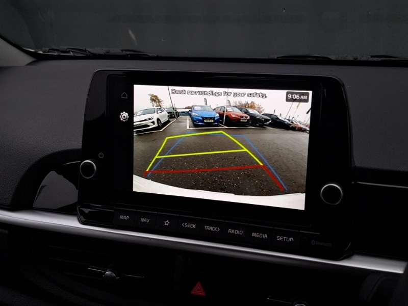 Used Kia Picanto 2025 for sale - 76478966: Photo 10