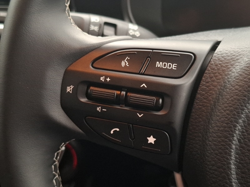 Used Kia Picanto 2025 for sale - 76478966: Photo 16