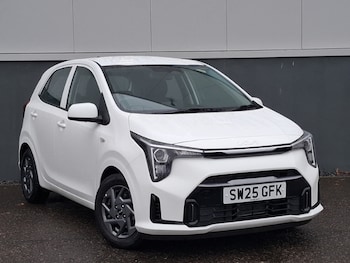 Used Kia Picanto 2025 for sale - 76478966: Photo