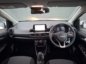 Used Kia Picanto 2025 for sale - 76478966: Photo