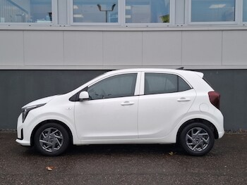 Used Kia Picanto 2025 for sale - 76478966: Photo