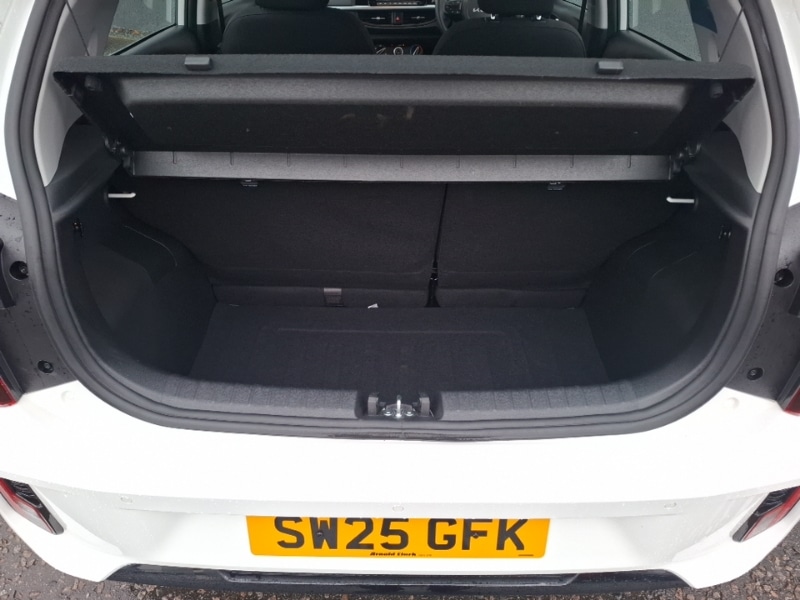 Used Kia Picanto 2025 for sale - 76478966: Photo 8