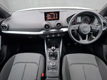 Used Audi Q2 2017 for sale - 78342678: Photo