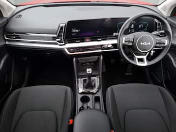 Used Kia Sportage 2024 for sale - 79557849: Photo