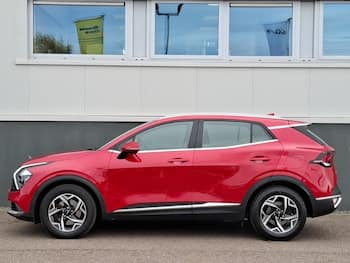 Used Kia Sportage 2024 for sale - 79557849: Photo