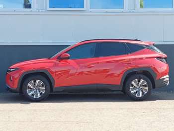 Used Hyundai TUCSON 2022 for sale - 75012247: Photo