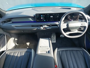 Used Kia EV9 2024 for sale - 75576704: Photo