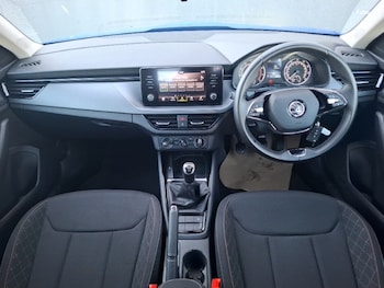 Used Skoda Kamiq 2023 for sale - 78425406: Photo