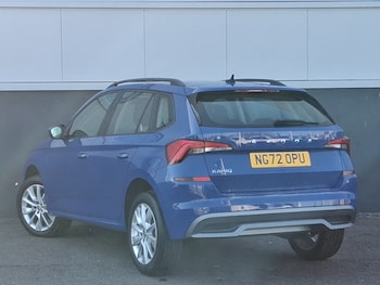 Used Skoda Kamiq 2023 for sale - 78425406: Photo