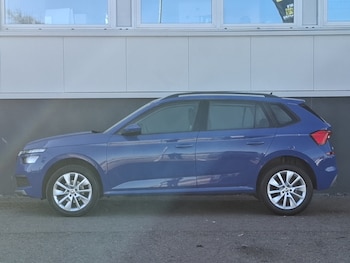 Used Skoda Kamiq 2023 for sale - 78425406: Photo