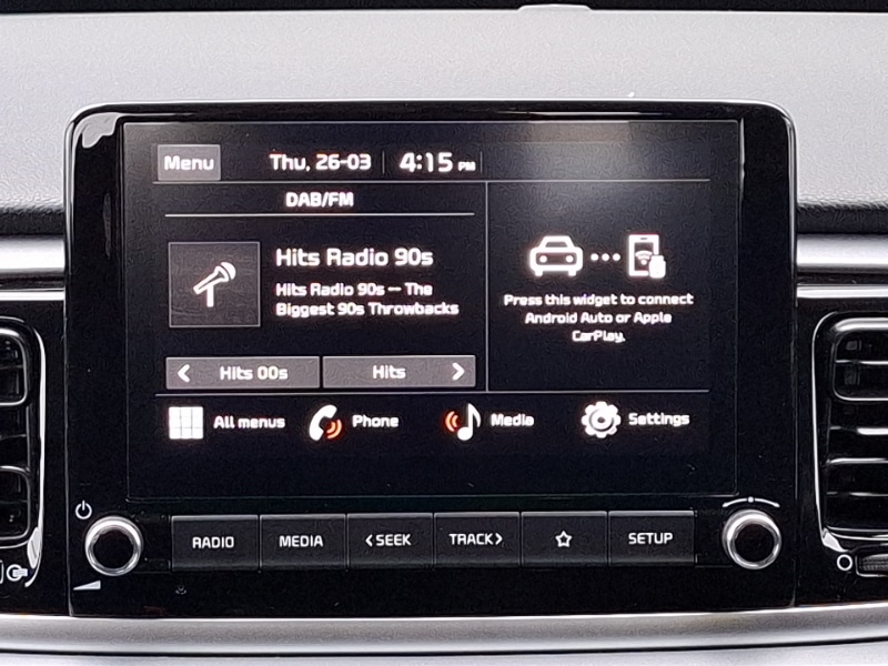 Used Kia Rio 2023 for sale - 78033537: Photo 10