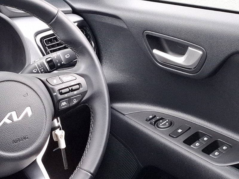 Used Kia Rio 2023 for sale - 78033537: Photo 11