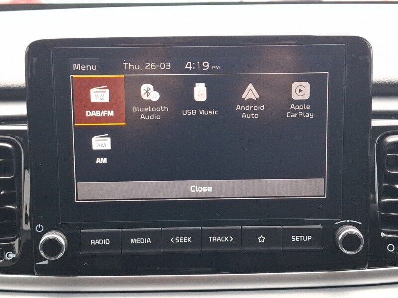 Used Kia Rio 2023 for sale - 78033537: Photo 13