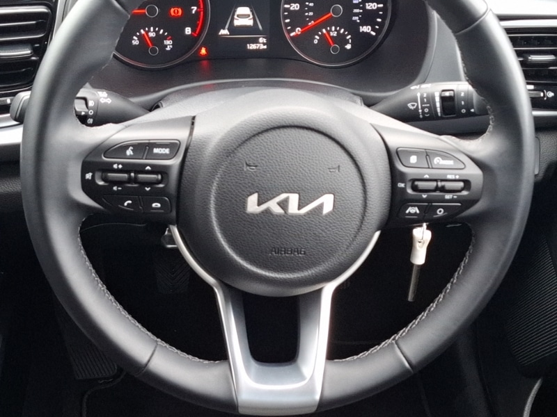 Used Kia Rio 2023 for sale - 78033537: Photo 15