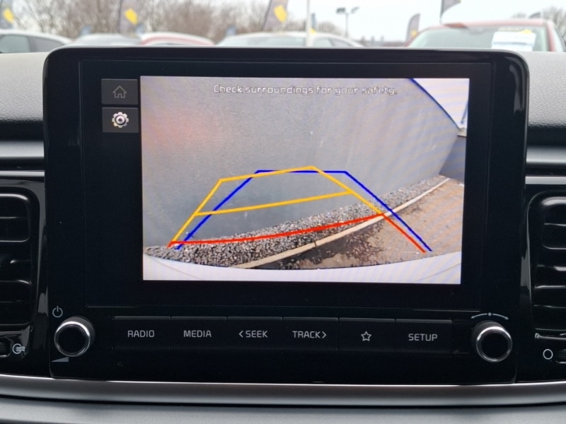 Used Kia Rio 2023 for sale - 78033537: Photo 17