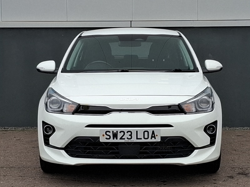 Used Kia Rio 2023 for sale - 78033537: Photo 18