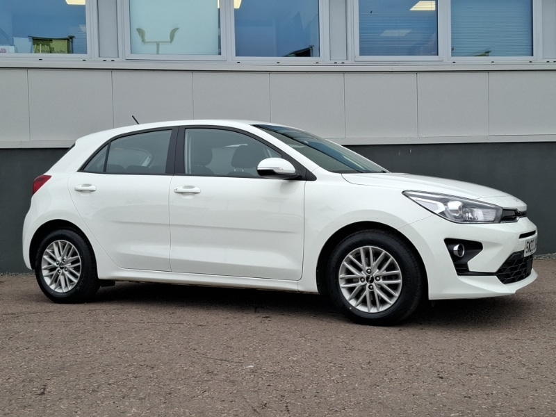 Used Kia Rio 2023 for sale - 78033537: Photo 19