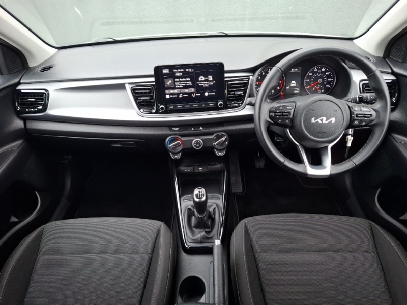 Used Kia Rio 2023 for sale - 78033537: Photo 2