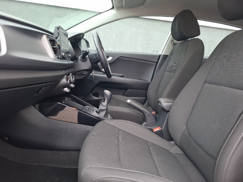 Used Kia Rio 2023 for sale - 78033537: Photo 5