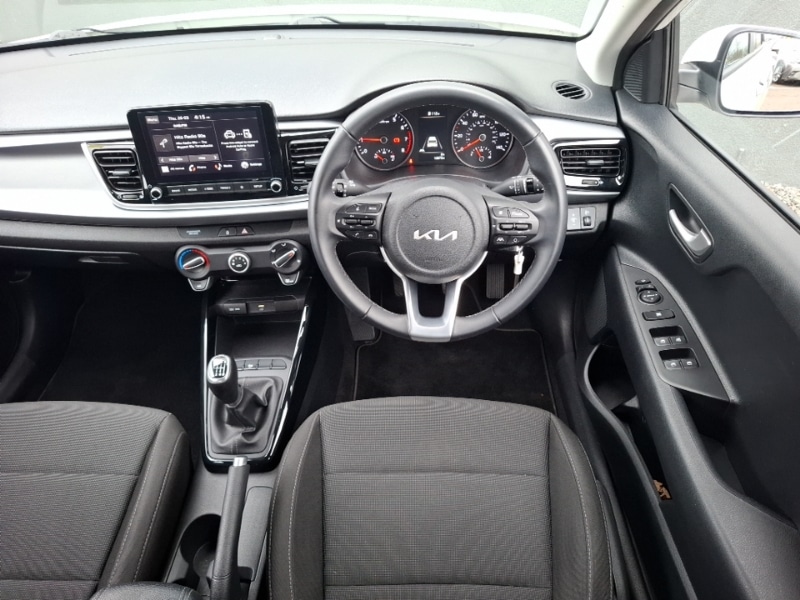 Used Kia Rio 2023 for sale - 78033537: Photo 7