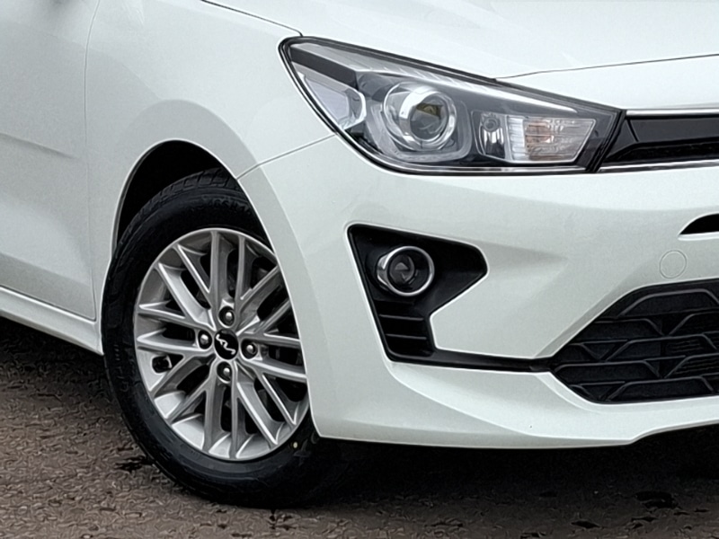 Used Kia Rio 2023 for sale - 78033537: Photo 9