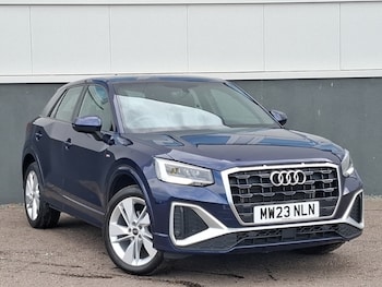 Used Audi Q2 2023 for sale - 79517497: Photo