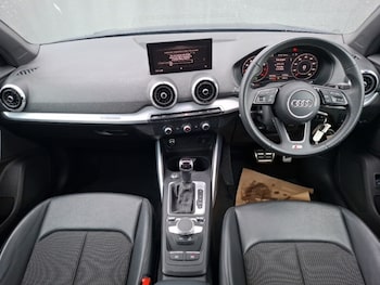 Used Audi Q2 2023 for sale - 79517497: Photo