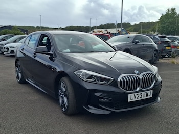 Used BMW 1 Series 2023 for sale - 79586536: Photo
